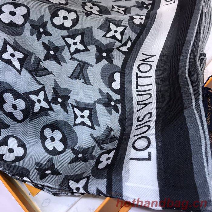 Louis Vuitton Scarf LVS00163 Louis Vuitton Scarf LVS00163